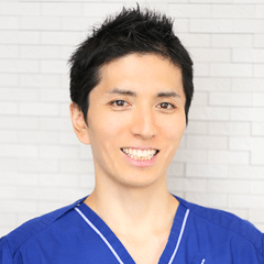 代表紹介